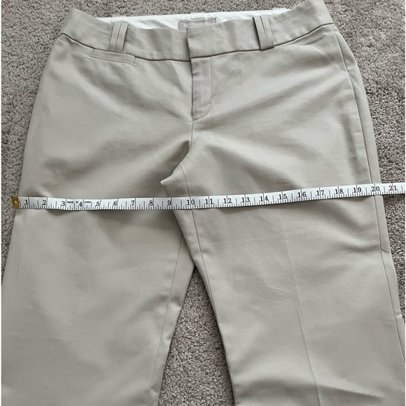 BANANA REPUBLIC PANTS - Picture 5 of 14